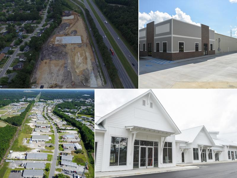 Grescon Development LLC