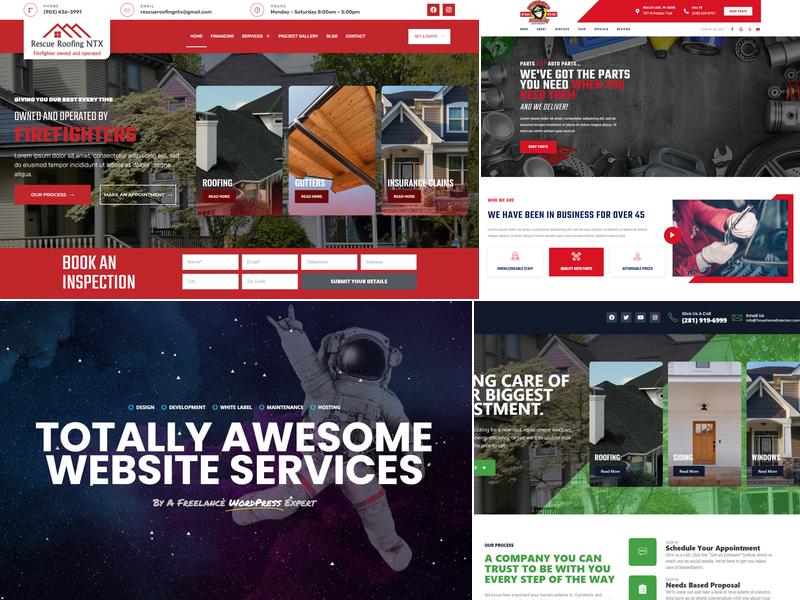 Steve The Website Guy