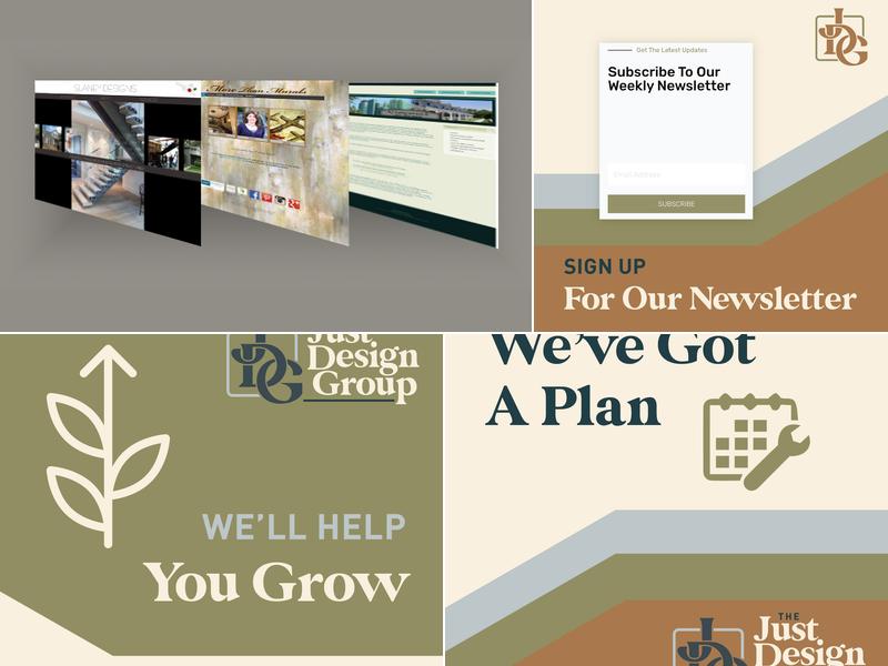 The Just Design Group