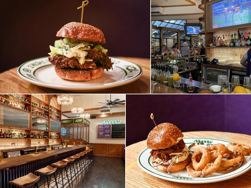 Rocco's Sports & Recreation