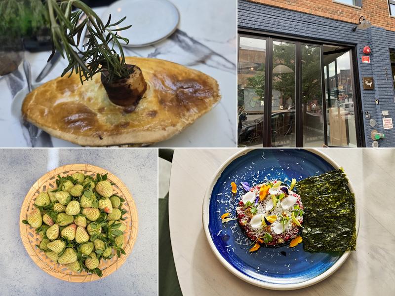 Lingo 27 Greenpoint Ave, Brooklyn