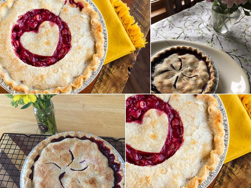 Homeplace Bakery 2766 Hickory Hill Dr SE, Lancaster