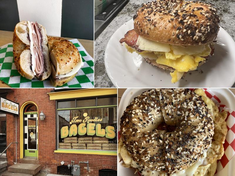 Roundbreads Lancaster