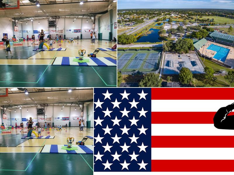 Land O' Lakes Recreation Complex