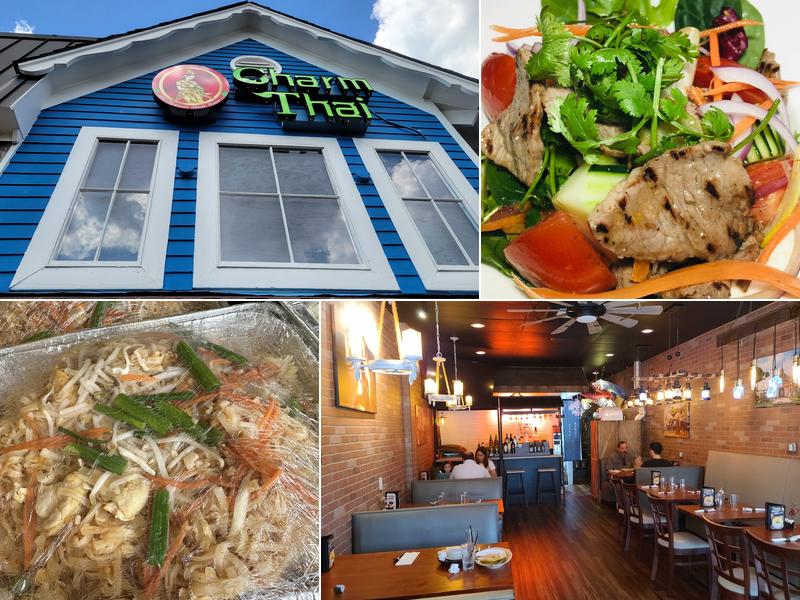 Charm Thai 3732 Lorna Rd, Hoover