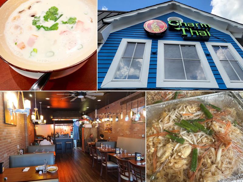 Charm Thai 3732 Lorna Rd, Hoover