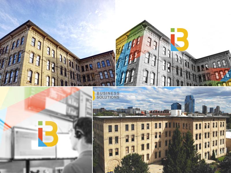 i3 Business Solutions