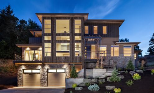 Jordan Iverson Signature Homes