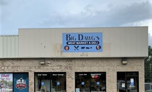Big Dawg's Meat Market & Deli