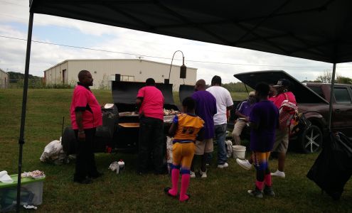 True Divine Baptist Church