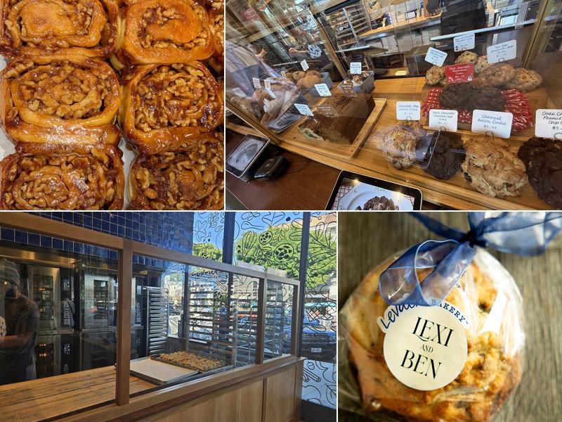 Levain Bakery – Larchmont Village