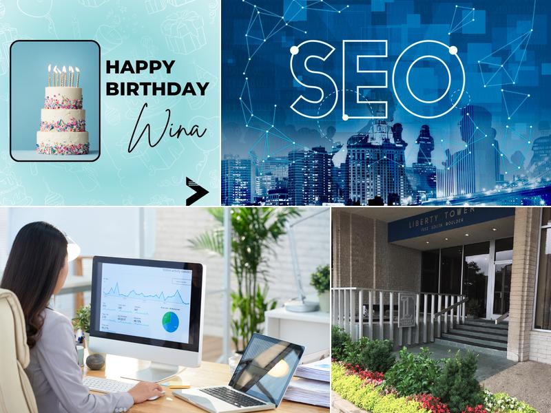 Create The Movement LLC