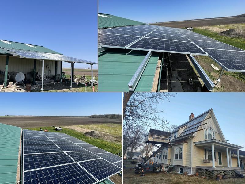 All Things Roofing And Solar