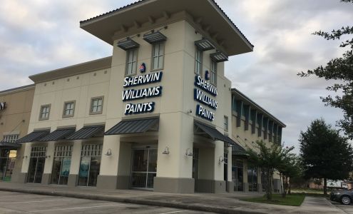 Sherwin-Williams Paint Store