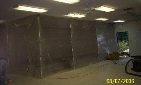 Tsi Specialty Cleaning