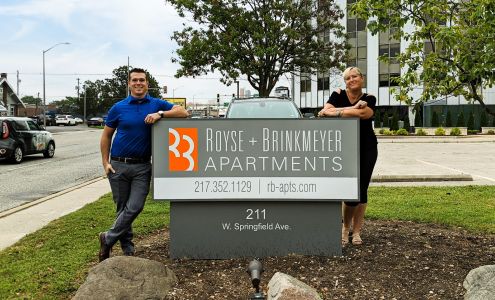 Royse + Brinkmeyer Apartments