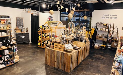 The Hive Honey Beetique