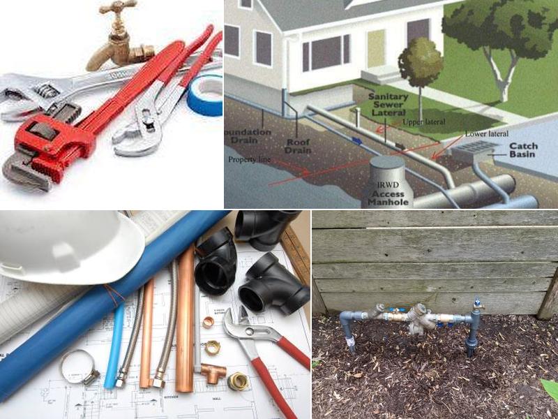 Bien & son's sewer service