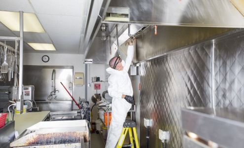 Restaurant Exhaust Cleaning Specialists