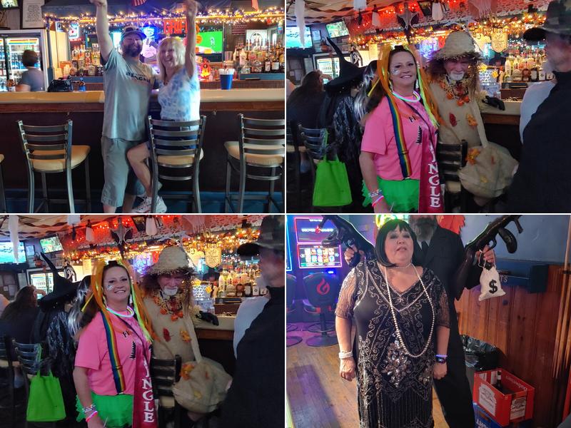 griff's 312 E 45th St, Covington