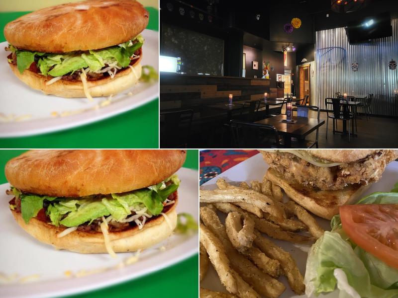 Corazon Restaurant 26185 US-70, Ruidoso Downs