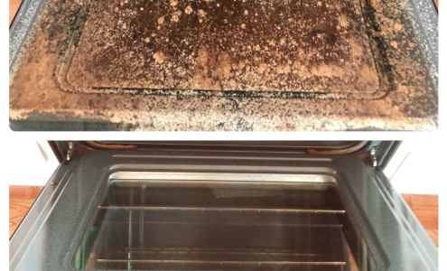 Clean Home Happy Home