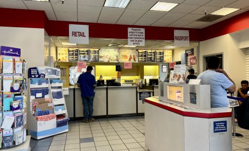 United States Postal Service