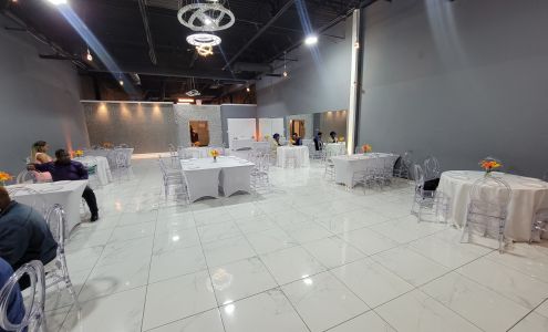 Life's Journey Banquet Hall