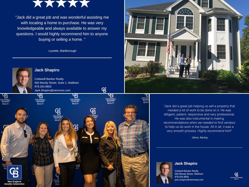 Coldwell Banker Realty - Waltham