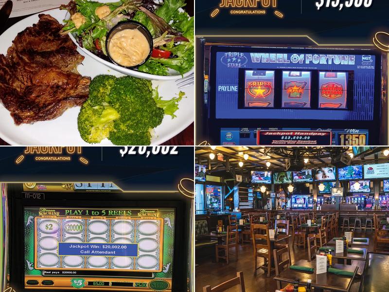 The Big Kitchen Empire City Casino, 810 Yonkers Ave, Yonkers