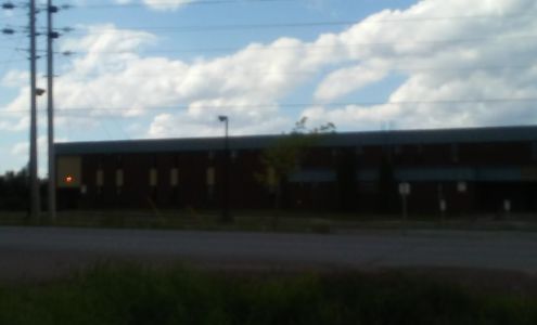 Botwood Collegiate Botwood