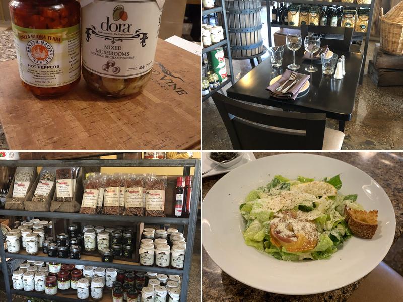 Twisted Vine Kitchen & Market