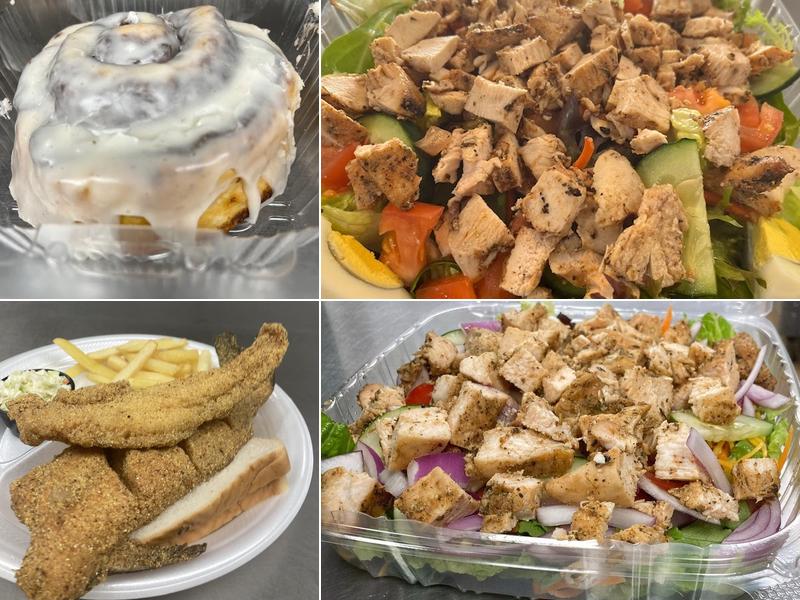 Angela's Delights Bakery & Catering