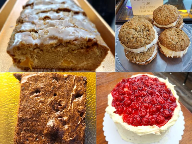 Heaven's Nectar 106 Northside Square, Petersburg