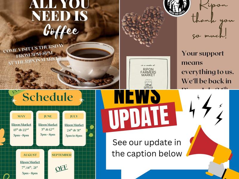 Distant Mountains Bread & Coffee 1937 Sugar Pine Dr, Oakdale