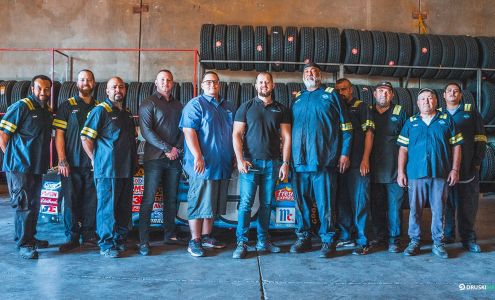 Pro Fleet Repair - Truck & Trailer Repair Las Vegas