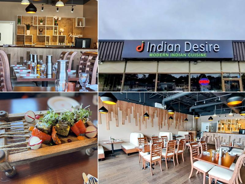 Indian Desire Owen Sound 669 10th St W, Owen Sound