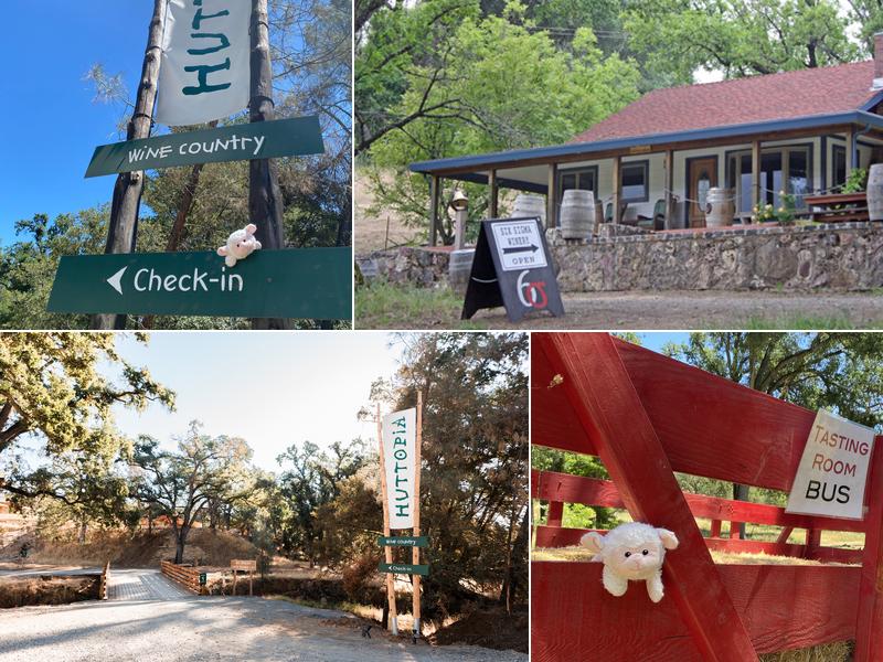 Six Sigma Ranch and Winery