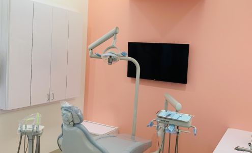 Mysa Dental - Dentist on Potranco Rd, San Antonio TX