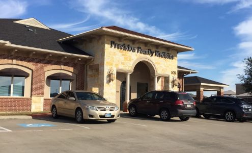 Precision Family Medicine