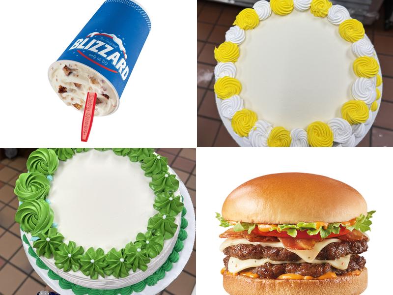 Dairy Queen Grill & Chill