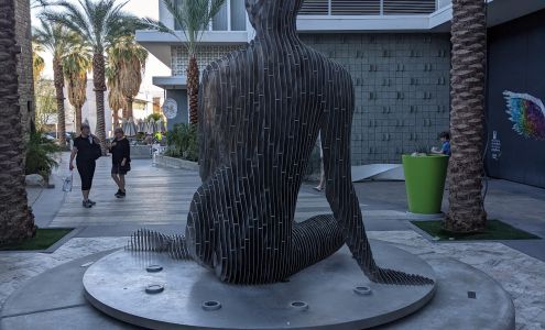 Town & Country Center