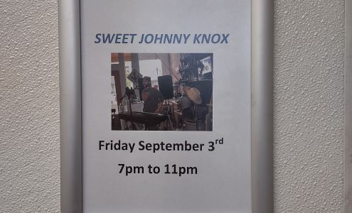 Elks Lodge #1248- Three Rivers