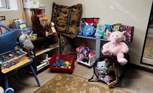 North County Food Bank Wheeler