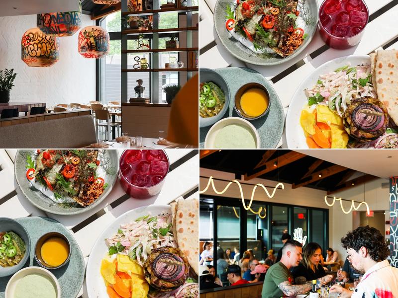 Ezov 2708 E Cesar Chavez St, Austin