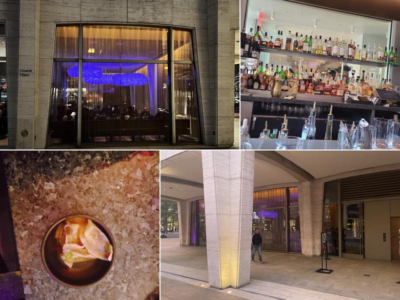 Tatiana by Kwame Onwuachi