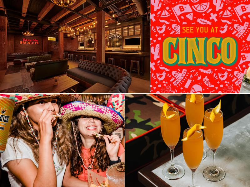 Bodega Taqueria y Tequila