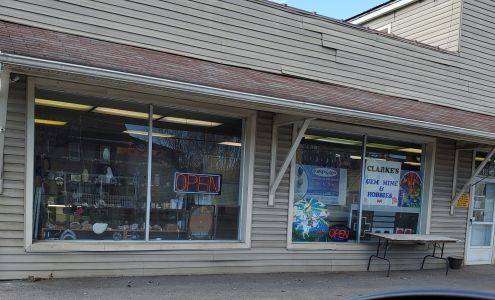 Clarke's G & G, LLC Moorefield