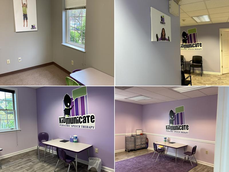 Kidmunicate Pediatric Speech Therapy