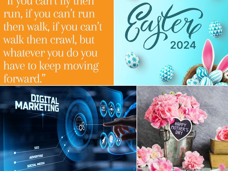 Link Right Media, Inc.